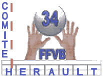Comité de l'Hérault de Volley-Ball