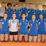 Nationale 3 Féminine 2013-2014