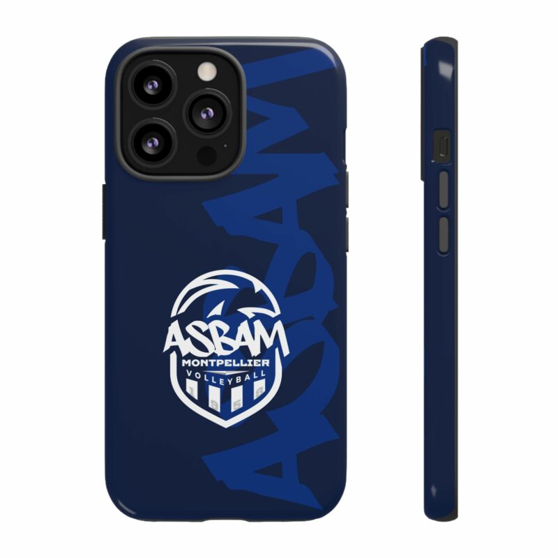 📱 Coque de téléphone ASBAM : La protection avec style – Image 29