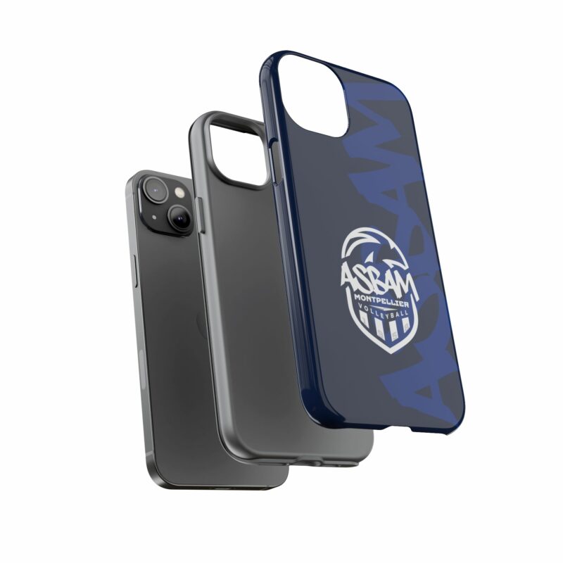📱 Coque de téléphone ASBAM : La protection avec style – Image 71