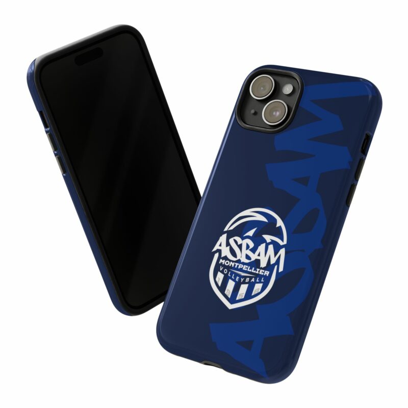 📱 Coque de téléphone ASBAM : La protection avec style – Image 108