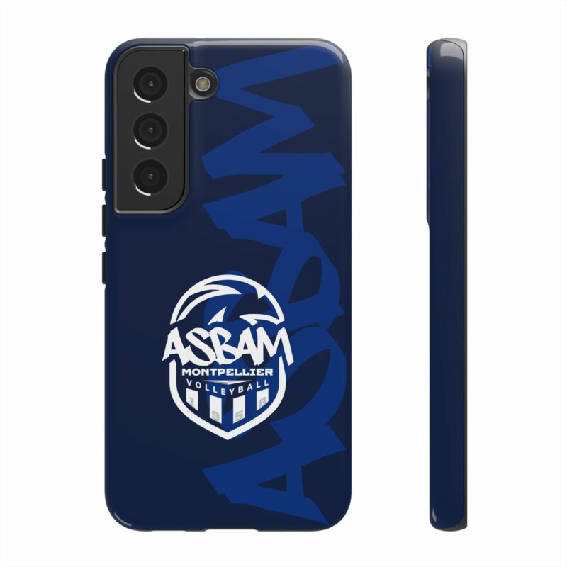 📱 Coque de téléphone ASBAM : La protection avec style – Image 49