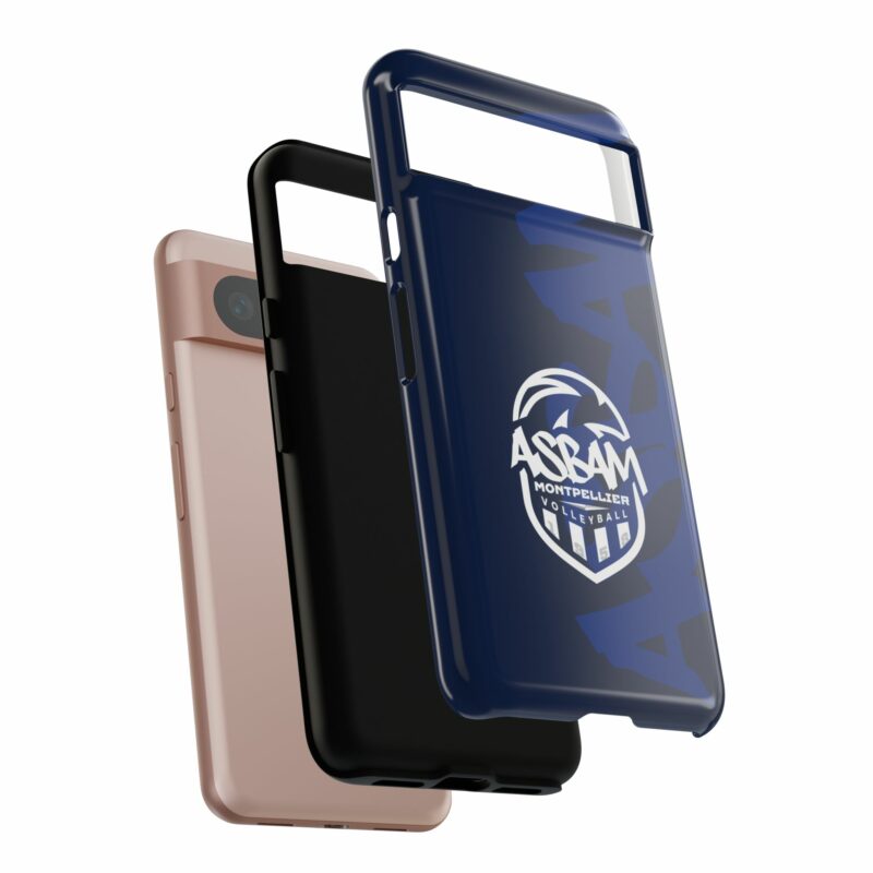 📱 Coque de téléphone ASBAM : La protection avec style – Image 136