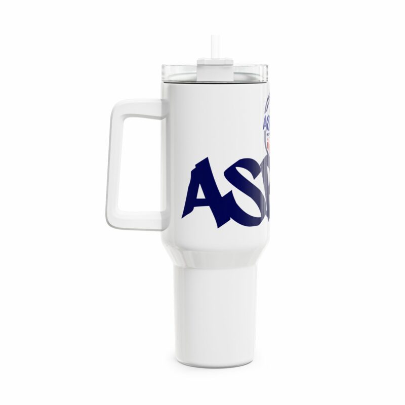 💦 Gobelet ASBAM 1,2 L : L'hydratation XXL – Image 2