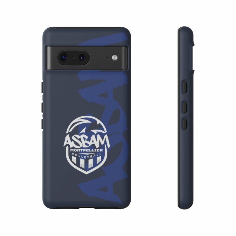 📱 Coque de téléphone ASBAM : La protection avec style – Image 97