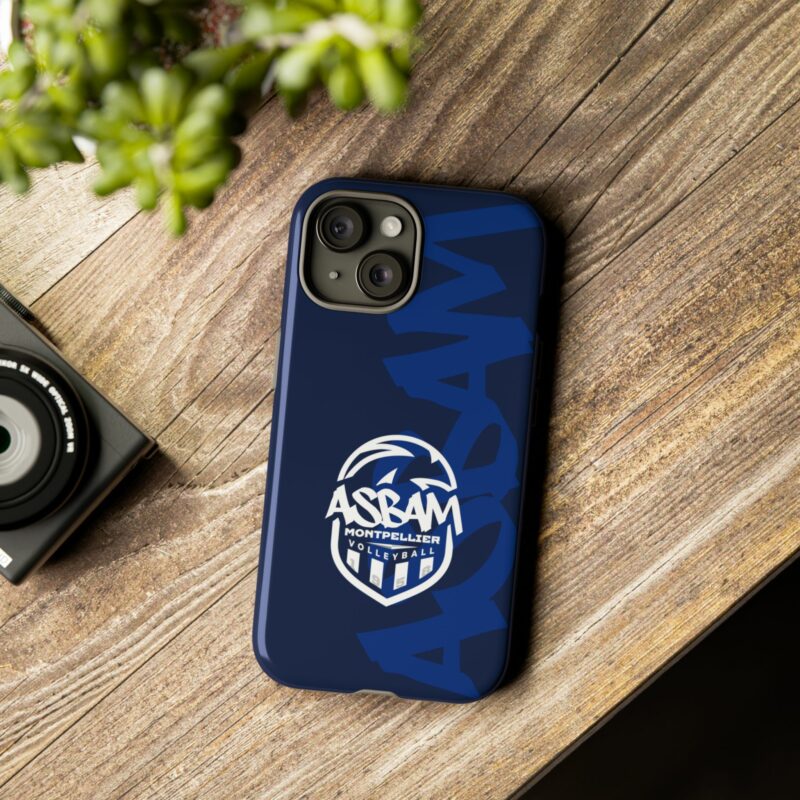 📱 Coque de téléphone ASBAM : La protection avec style – Image 103