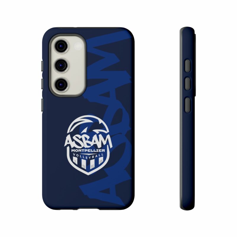📱 Coque de téléphone ASBAM : La protection avec style – Image 89