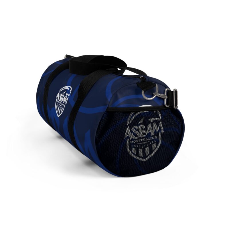 ✈️ Sac polochon ASBAM : L'élégance en mouvement – Image 4