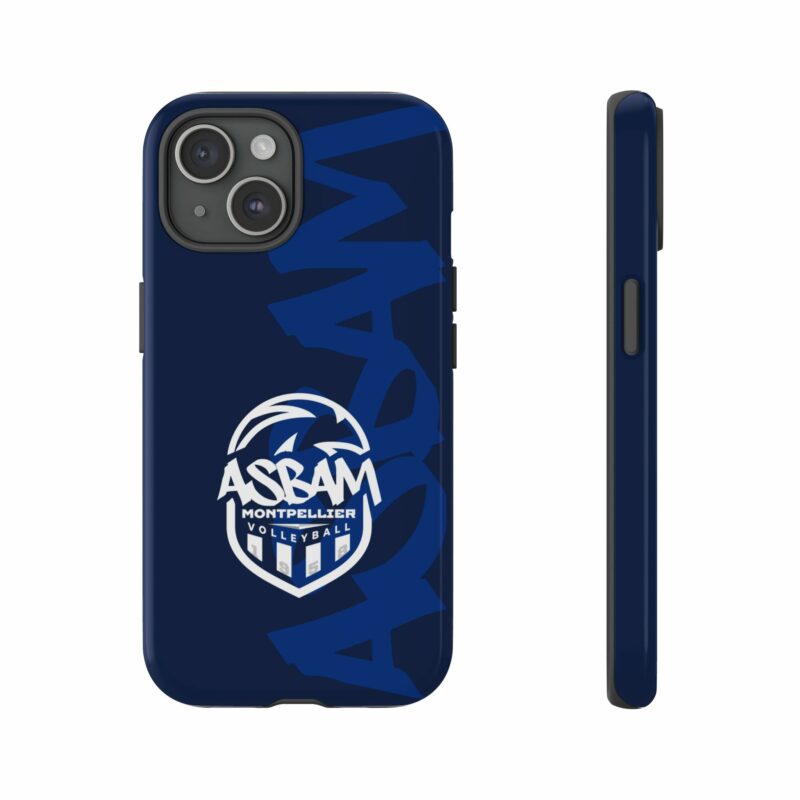 📱 Coque de téléphone ASBAM : La protection avec style – Image 101