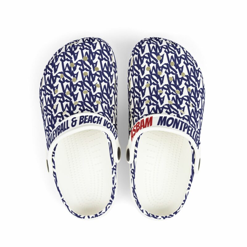 ☀️ Sabots enfant ASBAM : Les chaussures du soleil