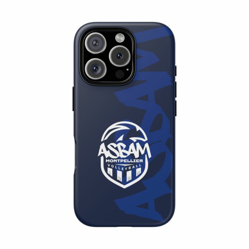 📱 Coque de téléphone ASBAM : La protection avec style – Image 161