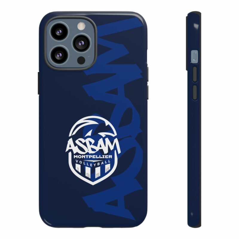 📱 Coque de téléphone ASBAM : La protection avec style – Image 33