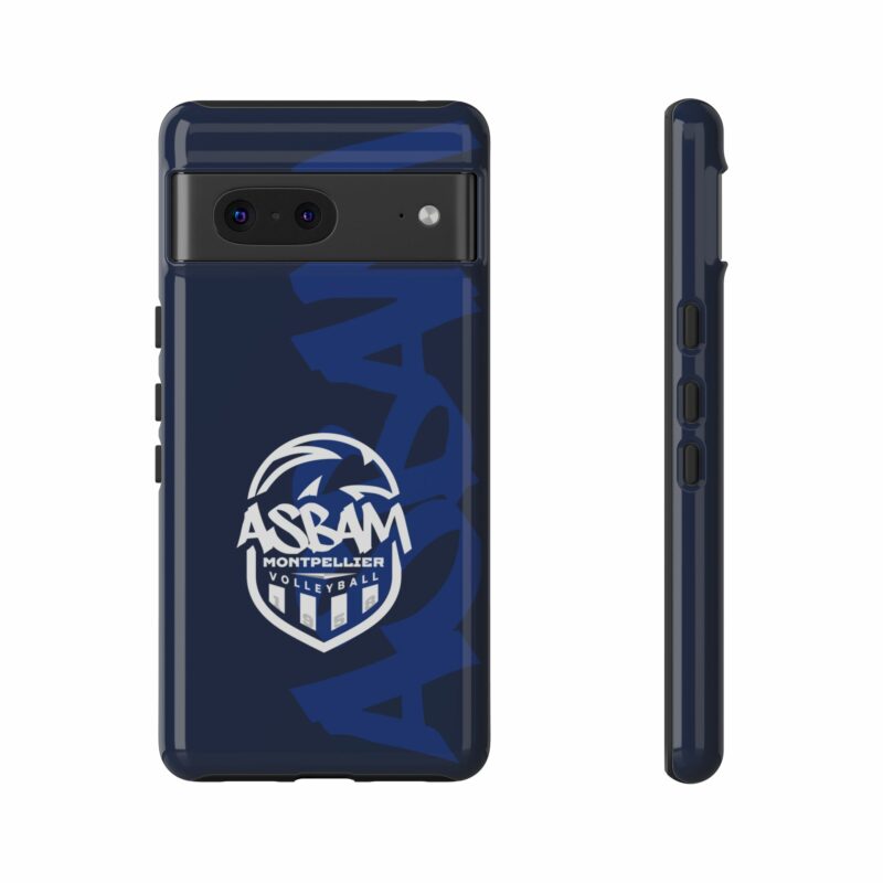 📱 Coque de téléphone ASBAM : La protection avec style – Image 93