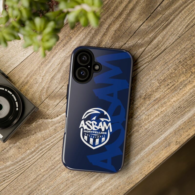 📱 Coque de téléphone ASBAM : La protection avec style – Image 144