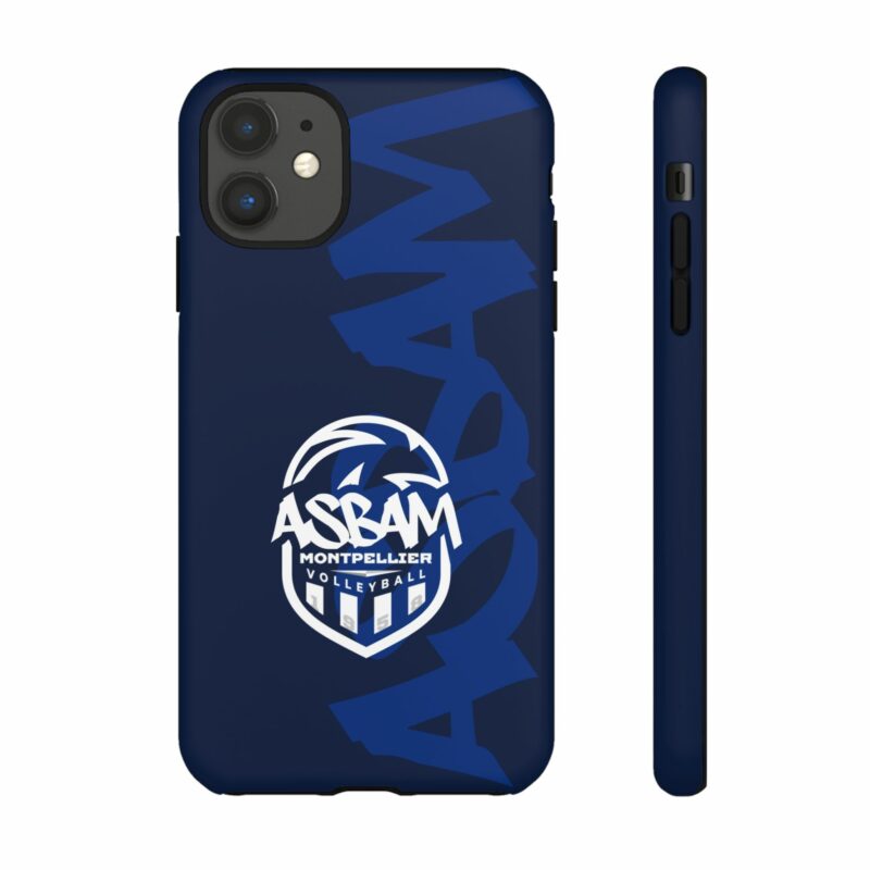 📱 Coque de téléphone ASBAM : La protection avec style – Image 8