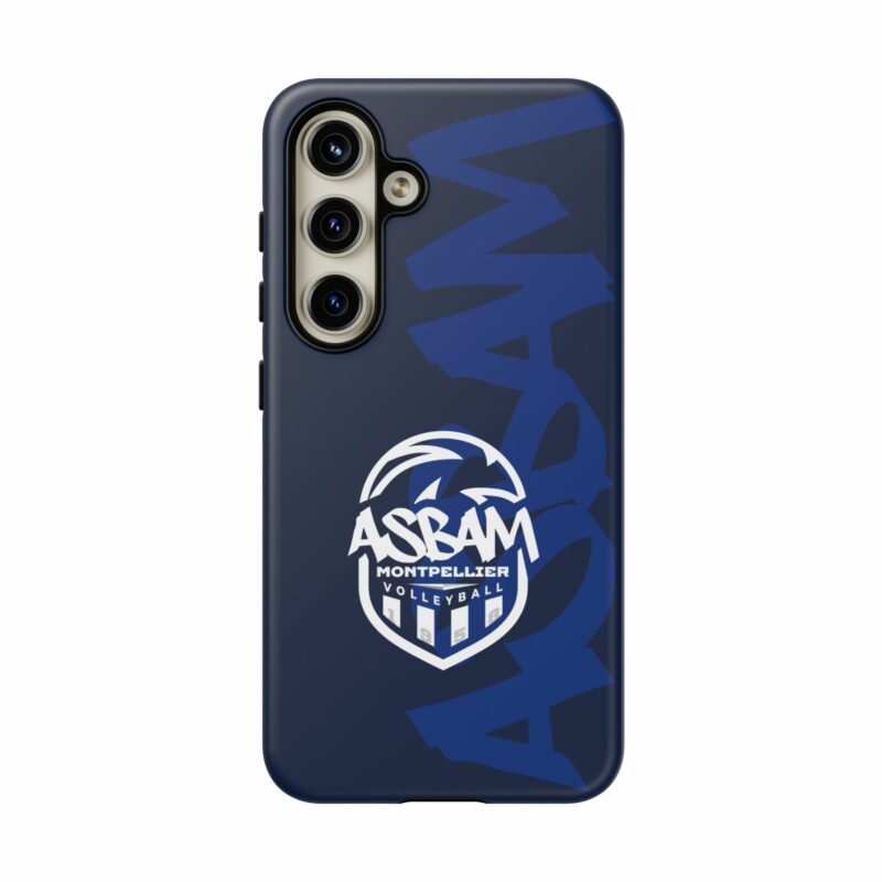 📱 Coque de téléphone ASBAM : La protection avec style – Image 129