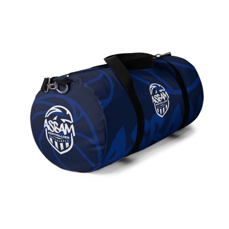 ✈️ Sac polochon ASBAM : L'élégance en mouvement – Image 7