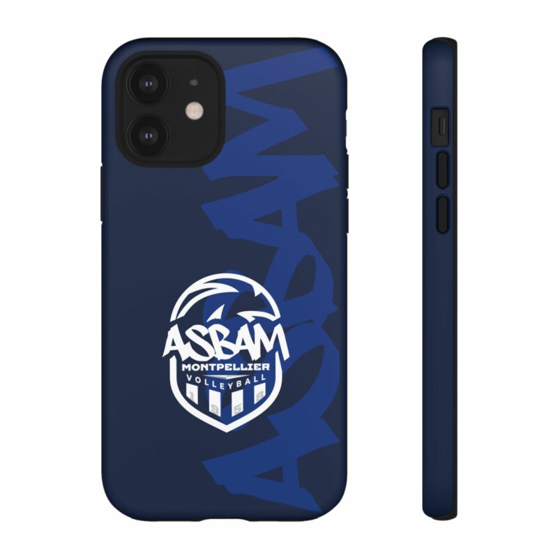 📱 Coque de téléphone ASBAM : La protection avec style – Image 16