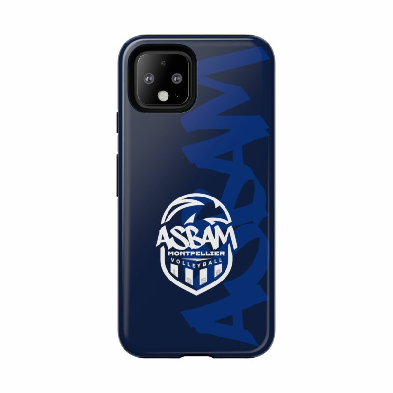 📱 Coque de téléphone ASBAM : La protection avec style – Image 179