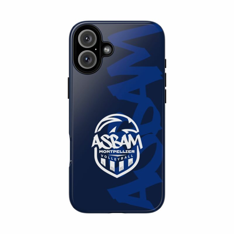 📱 Coque de téléphone ASBAM : La protection avec style – Image 149