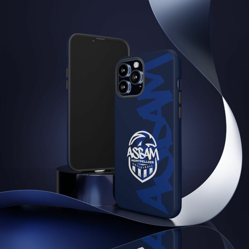 📱 Coque de téléphone ASBAM : La protection avec style – Image 34