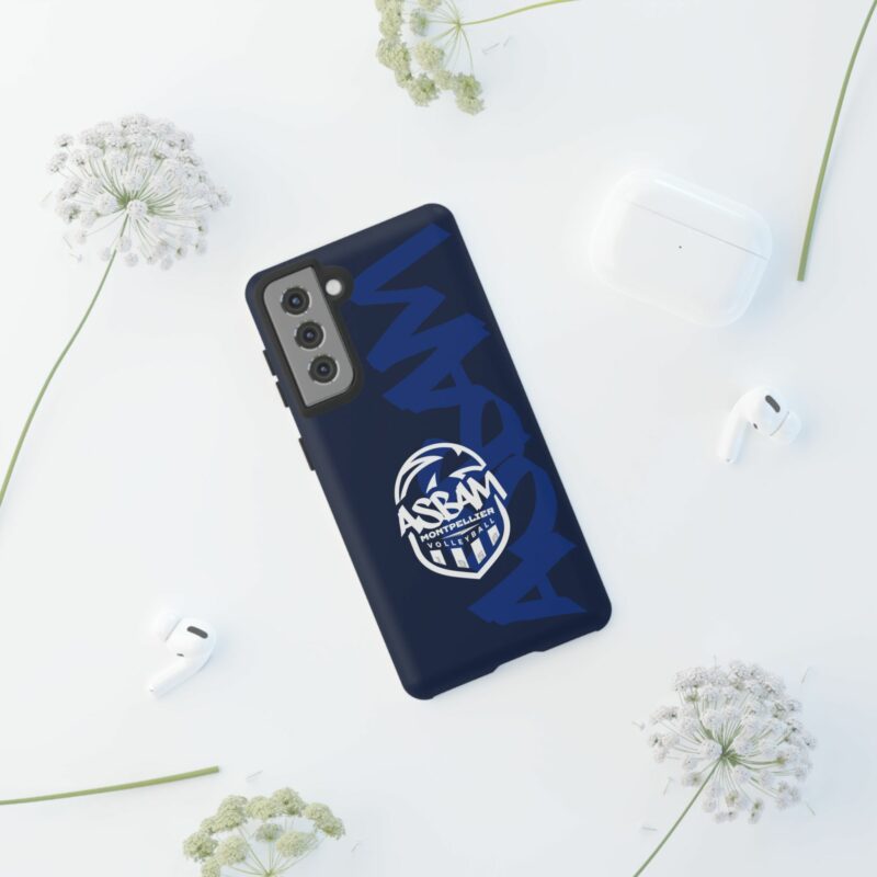 📱 Coque de téléphone ASBAM : La protection avec style – Image 40