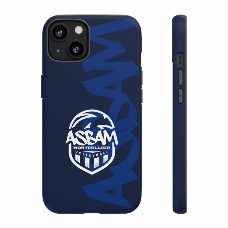 📱 Coque de téléphone ASBAM : La protection avec style – Image 23