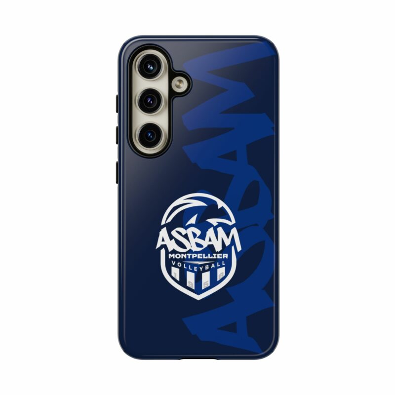 📱 Coque de téléphone ASBAM : La protection avec style – Image 125