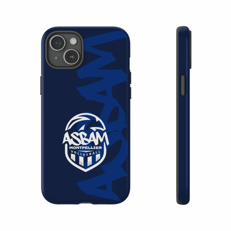 📱 Coque de téléphone ASBAM : La protection avec style – Image 107