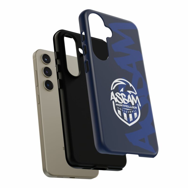 📱 Coque de téléphone ASBAM : La protection avec style – Image 132