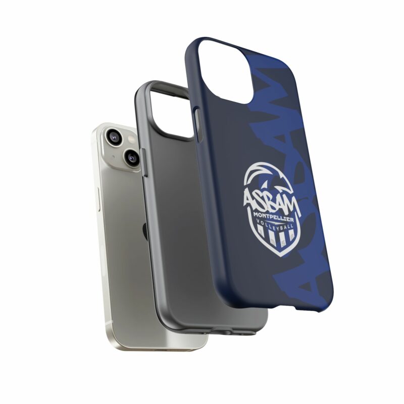📱 Coque de téléphone ASBAM : La protection avec style – Image 59