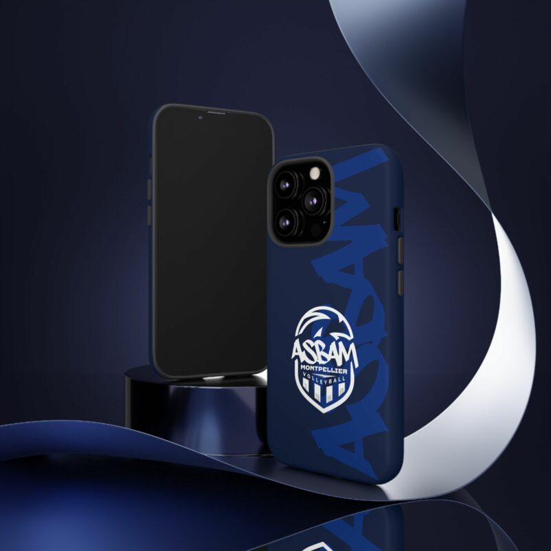 📱 Coque de téléphone ASBAM : La protection avec style – Image 32