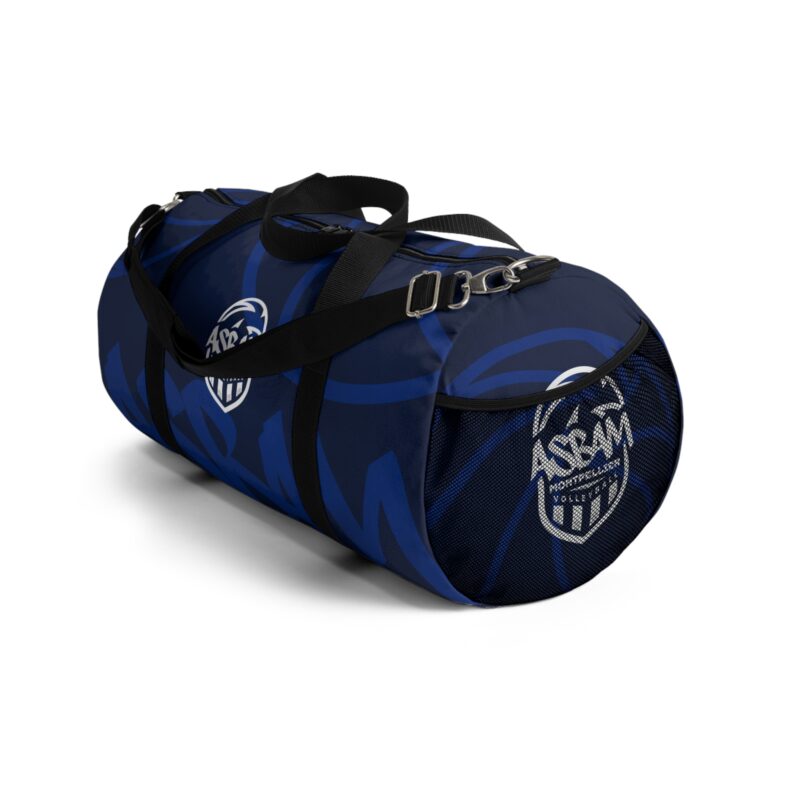 ✈️ Sac polochon ASBAM : L'élégance en mouvement – Image 8