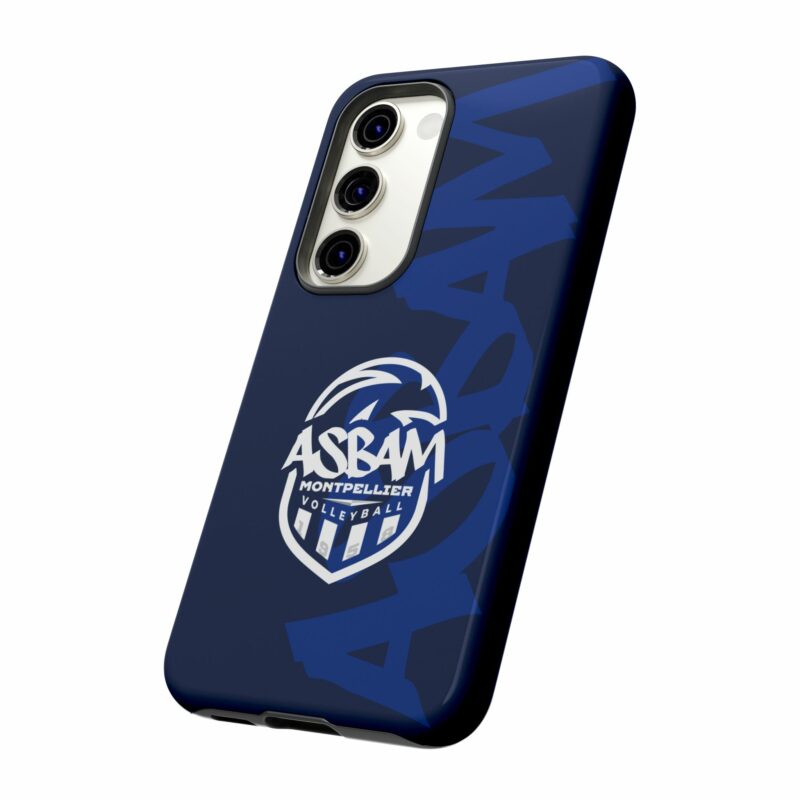 📱 Coque de téléphone ASBAM : La protection avec style – Image 86