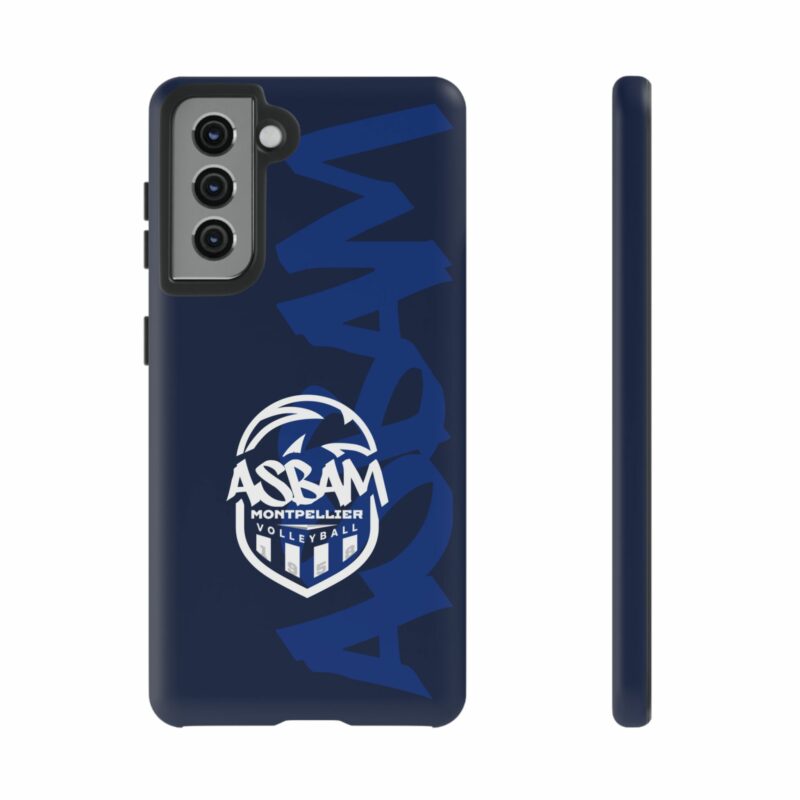 📱 Coque de téléphone ASBAM : La protection avec style – Image 39