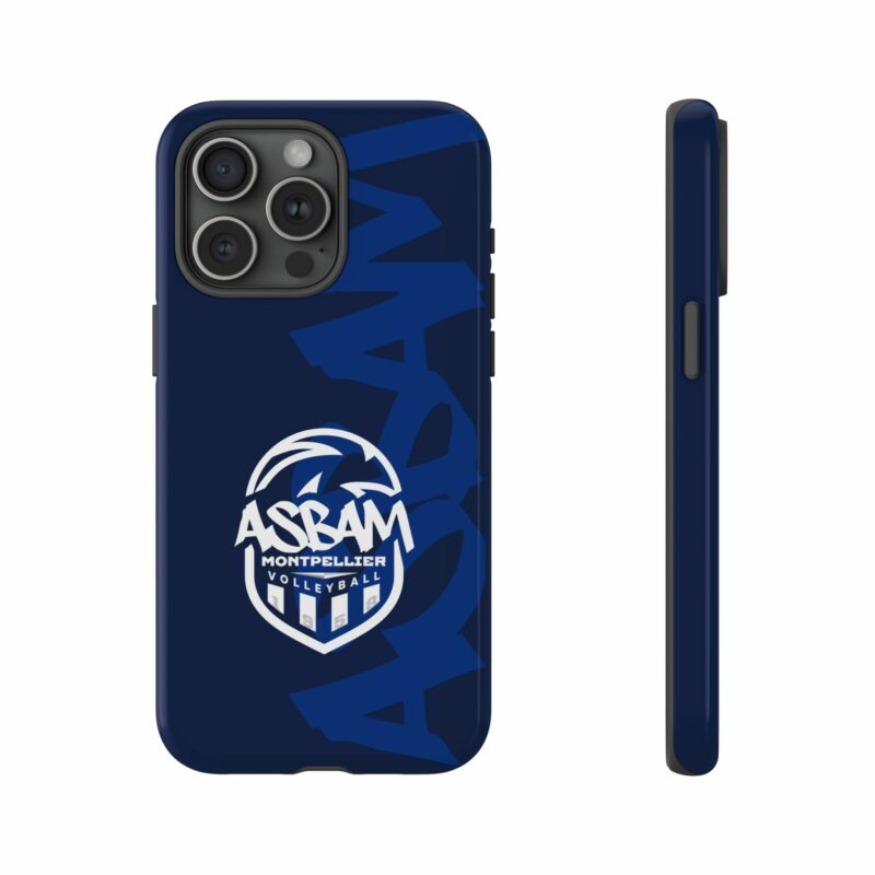 📱 Coque de téléphone ASBAM : La protection avec style – Image 119