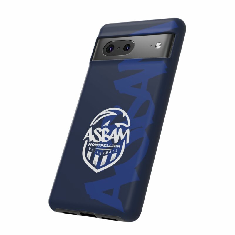 📱 Coque de téléphone ASBAM : La protection avec style – Image 98