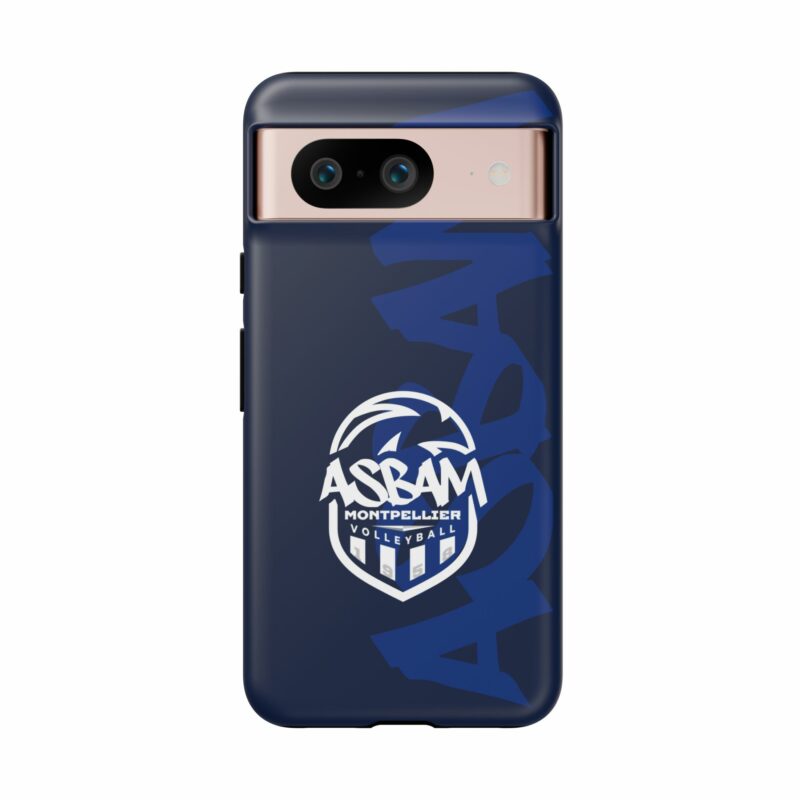 📱 Coque de téléphone ASBAM : La protection avec style – Image 137