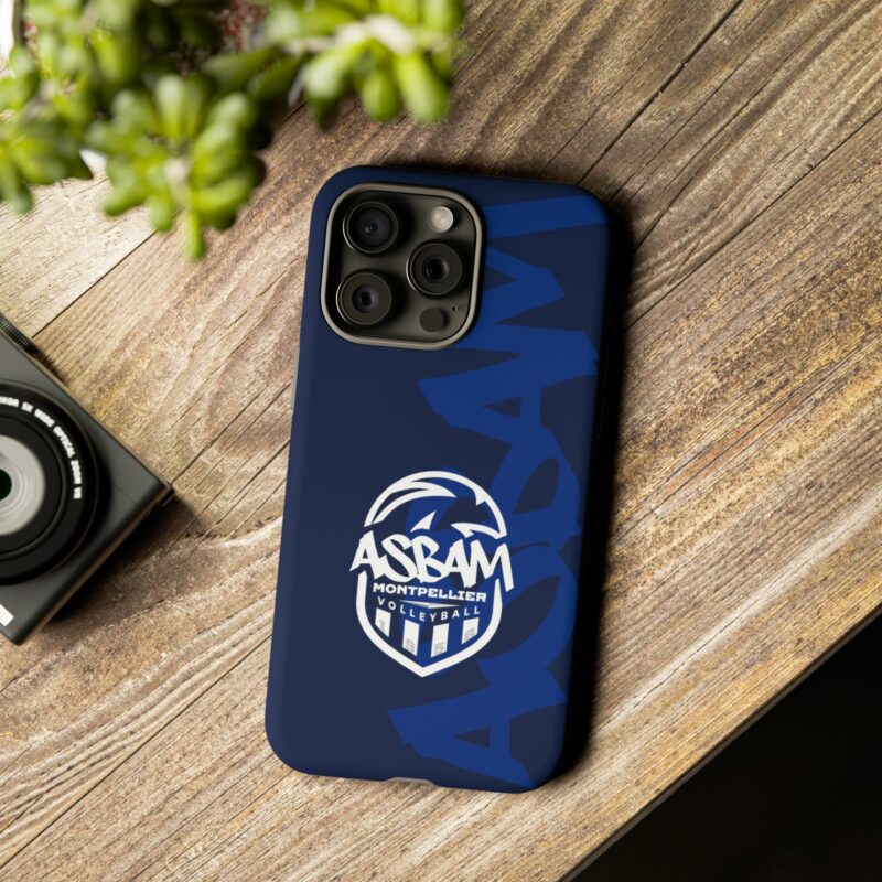 📱 Coque de téléphone ASBAM : La protection avec style – Image 124