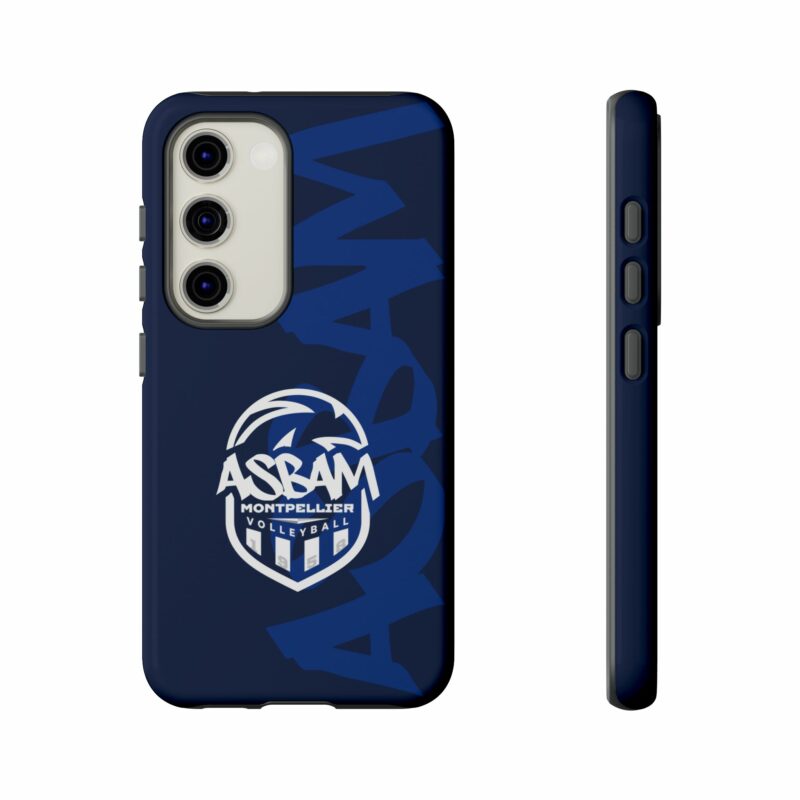 📱 Coque de téléphone ASBAM : La protection avec style – Image 85