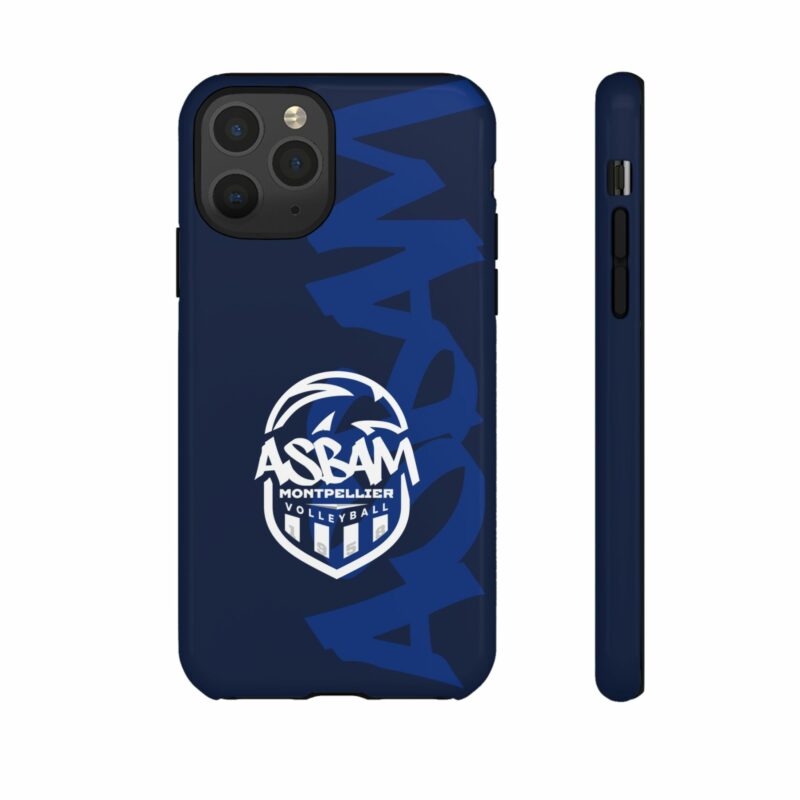 📱 Coque de téléphone ASBAM : La protection avec style – Image 9
