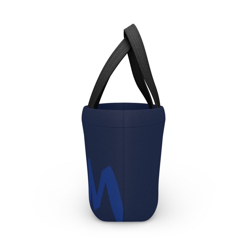 🥪 Sac à lunch ASBAM : Le design qui donne faim – Image 3