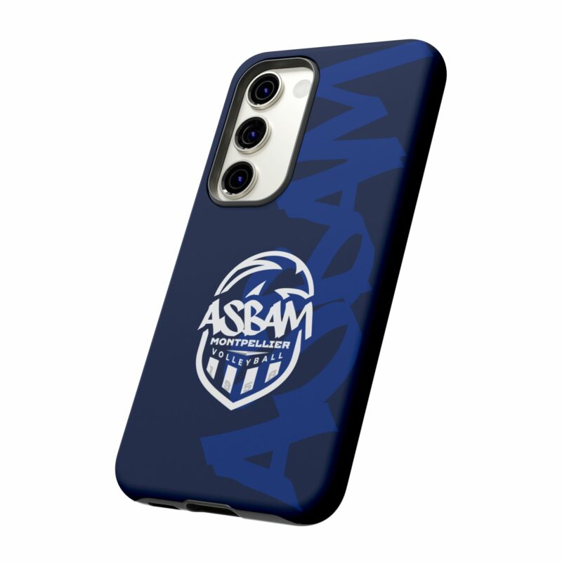 📱 Coque de téléphone ASBAM : La protection avec style – Image 90