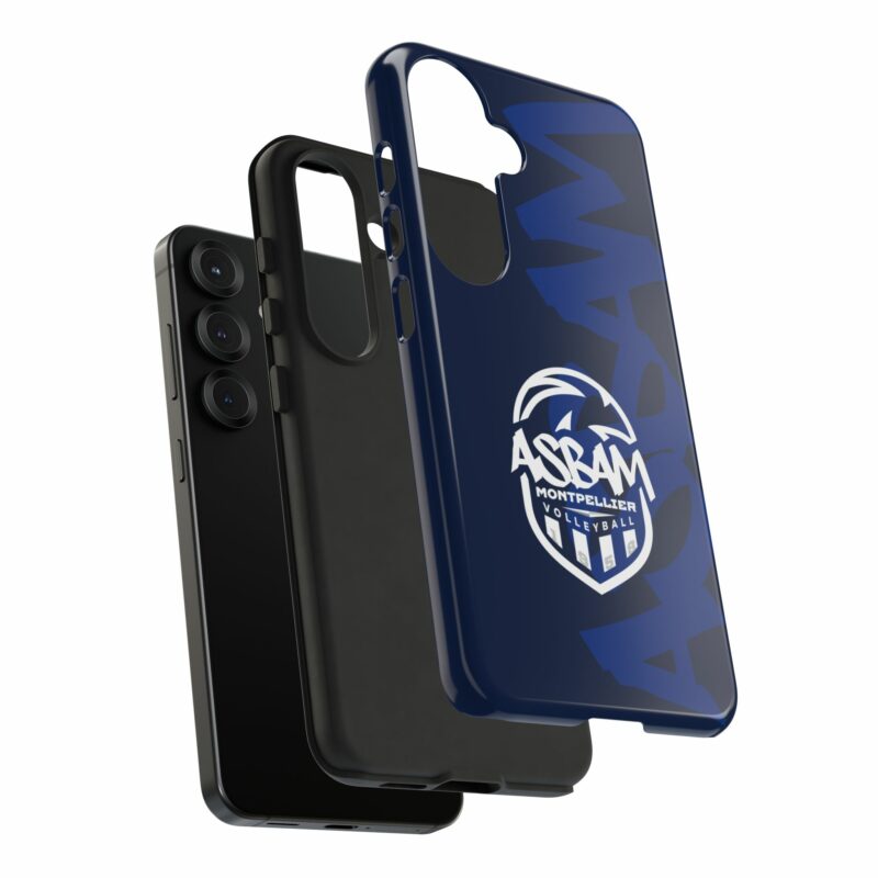 📱 Coque de téléphone ASBAM : La protection avec style – Image 188