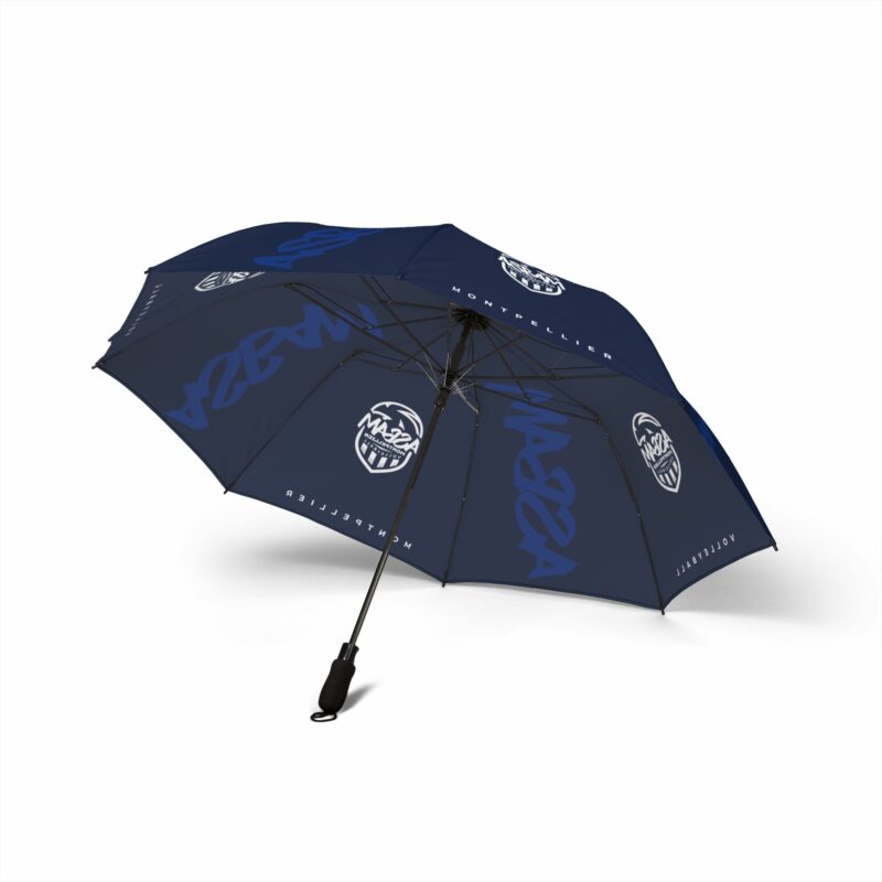 ☔ Parapluie pliable ASBAM : L'élégance face à la pluie – Image 2