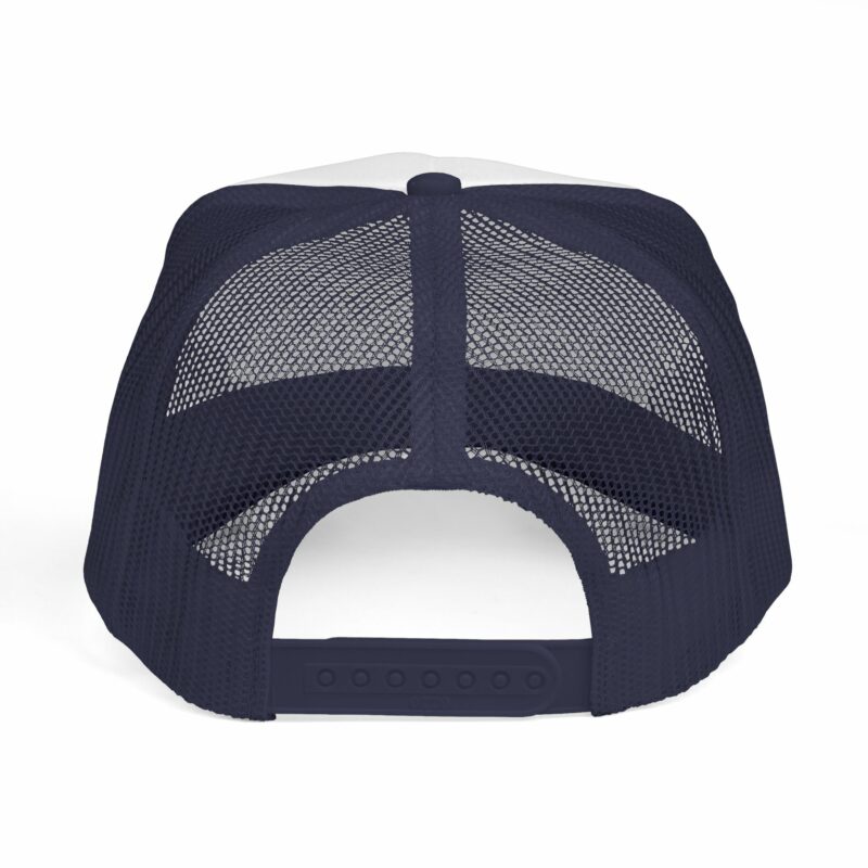 🧢 Casquette ASBAM : L'accessoire qui a du style – Image 3