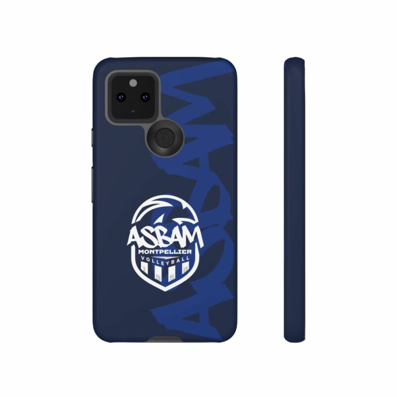 📱 Coque de téléphone ASBAM : La protection avec style – Image 43