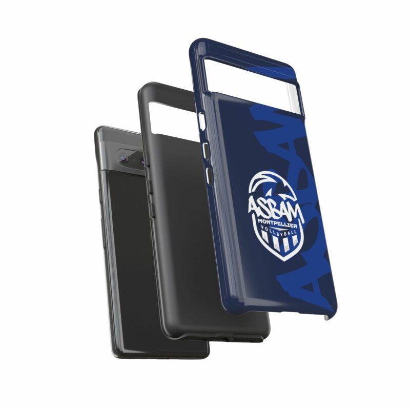 📱 Coque de téléphone ASBAM : La protection avec style – Image 95