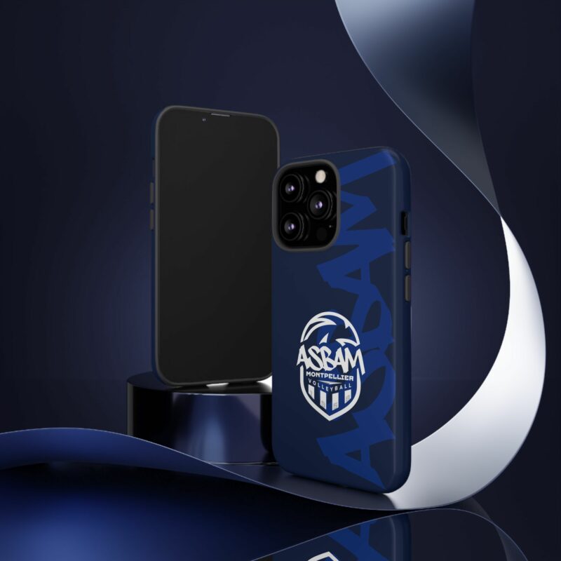 📱 Coque de téléphone ASBAM : La protection avec style – Image 30
