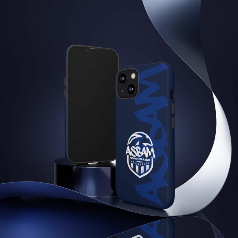 📱 Coque de téléphone ASBAM : La protection avec style – Image 24
